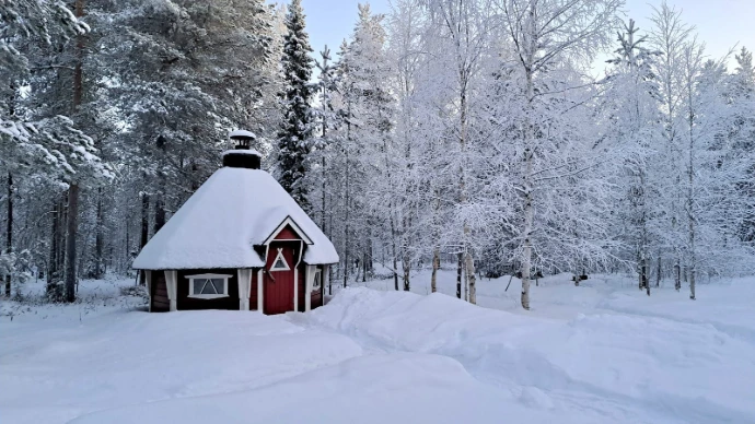 Kota Finlandais